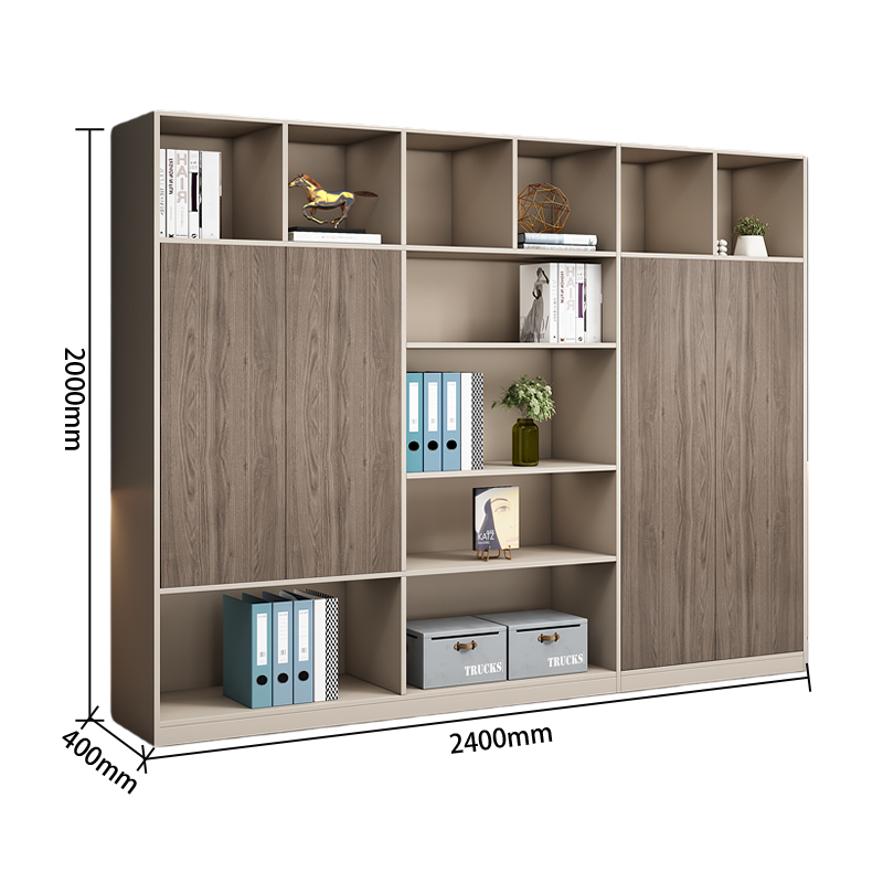 エグゼクティブデスク ワークデスク オフィスデスク デスク 仕事用 配線ボックス PC収納スペース 幕板 カスタマイズ可能 LBZ-N015