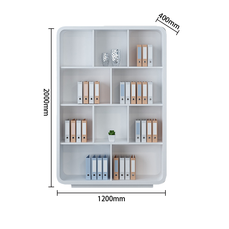 エグゼクティブデスク ワークデスク オフィスデスク 社長室 仕事用 焼付塗装 鏡面仕上げ ホワイト カスタマイズ可能 LBZ-N060