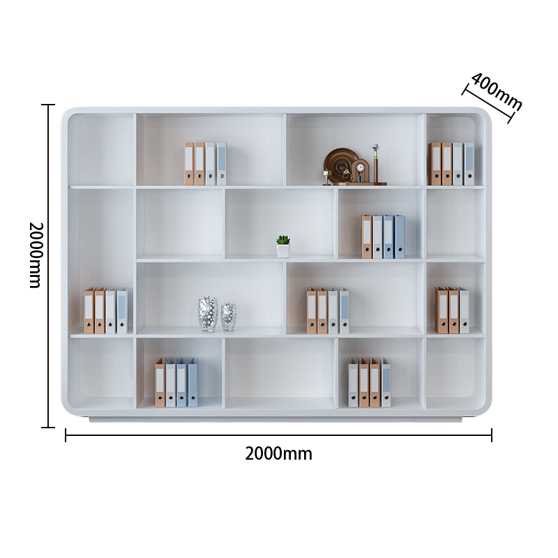 エグゼクティブデスク ワークデスク オフィスデスク 社長室 仕事用 焼付塗装 鏡面仕上げ ホワイト カスタマイズ可能 LBZ-N060