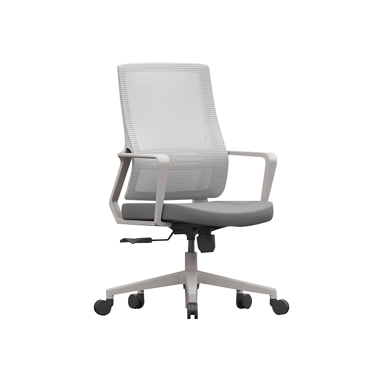 オフィスデスク 片袖デスク 役員デスク ダイヤル錠 大容量収納 サイドキャビネット 機能的 ホワイト カスタマイズ可能 YGZ-N017