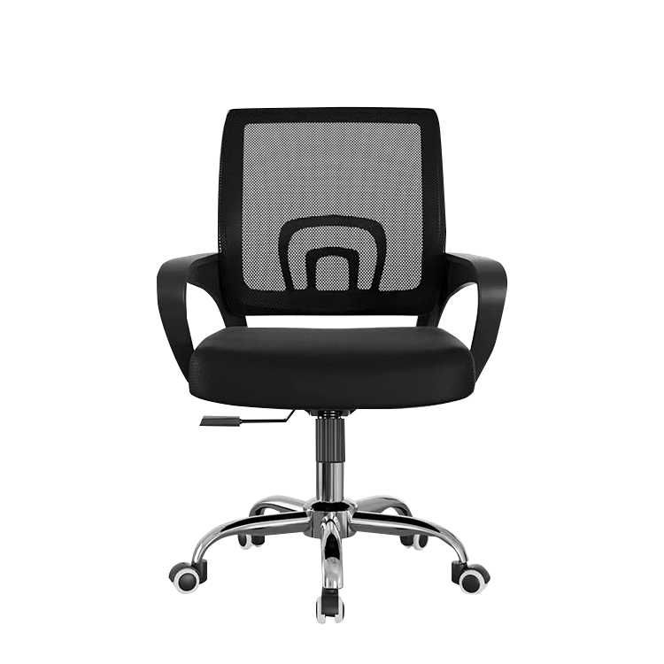 オフィスデスク 事務机 役員デスク 配線穴付き トップパネル シンプル スチールフレーム ナチュラル カスタマイズ可能 YGZ-N008