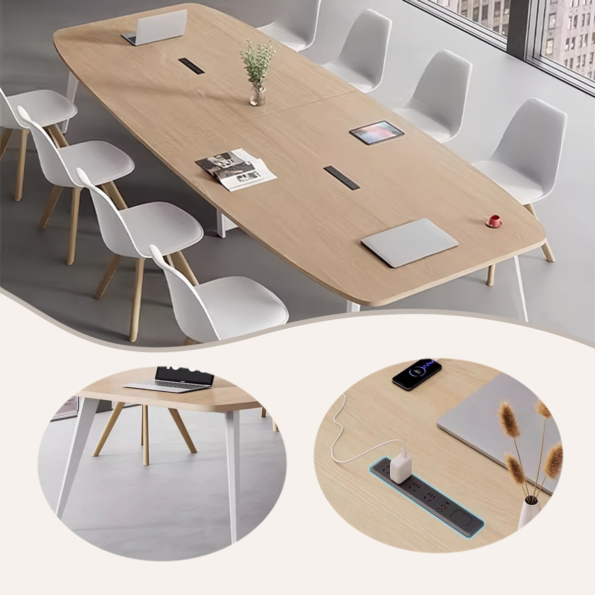 オフィス家具 – 6ページ目