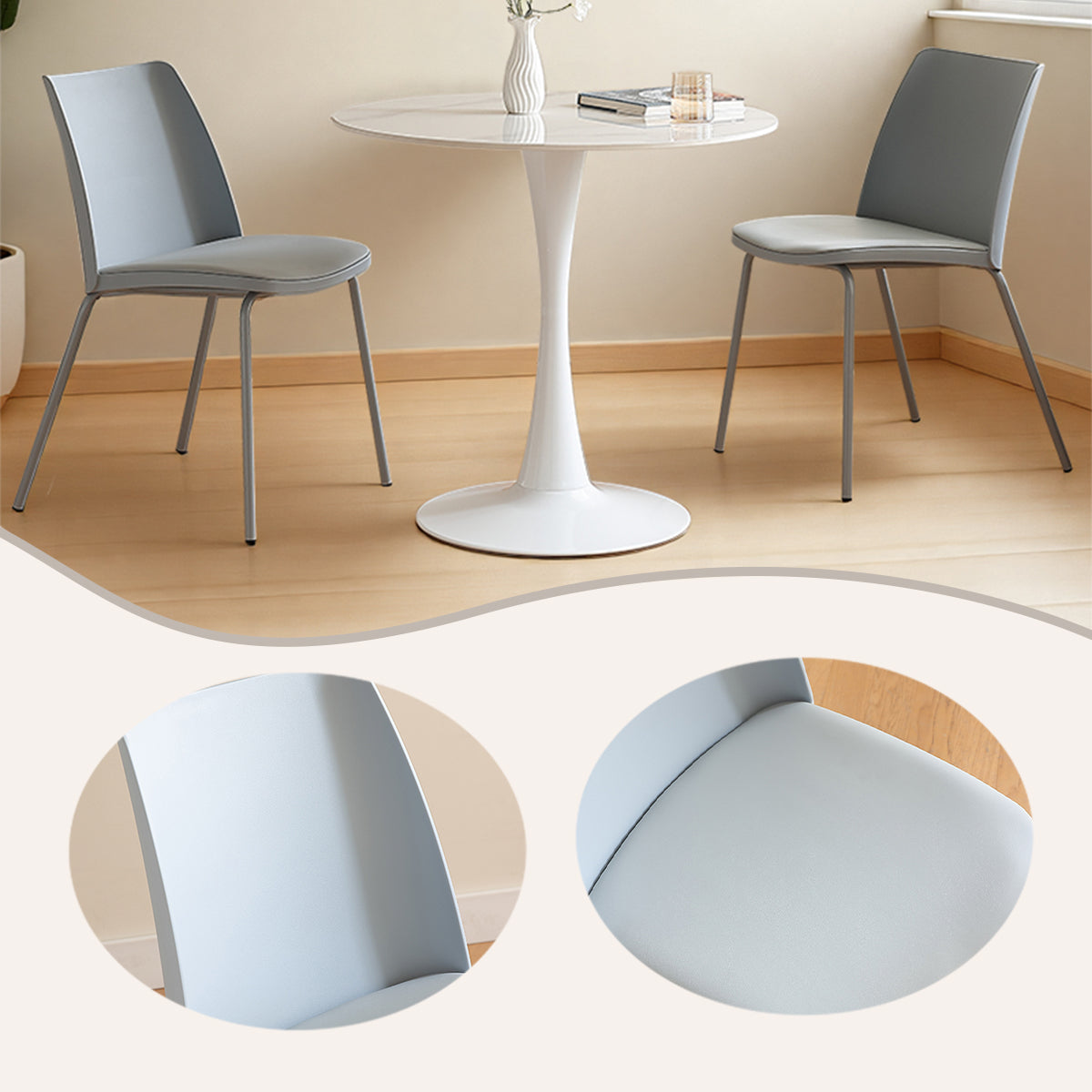 応接セット 応接家具 応接テーブル 炭素鋼脚部 セラミック天板 背もたれ 組立必要 待合室 応接用 応接室 役員室 JDZH-N030