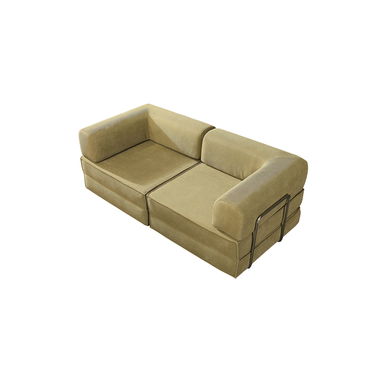 ソファ アームソファ リビング 在宅用 ロータイプ 人間工学 フィット感 広い座面 ゆったり 丈夫 カスタマイズ可能 YSSF-N010