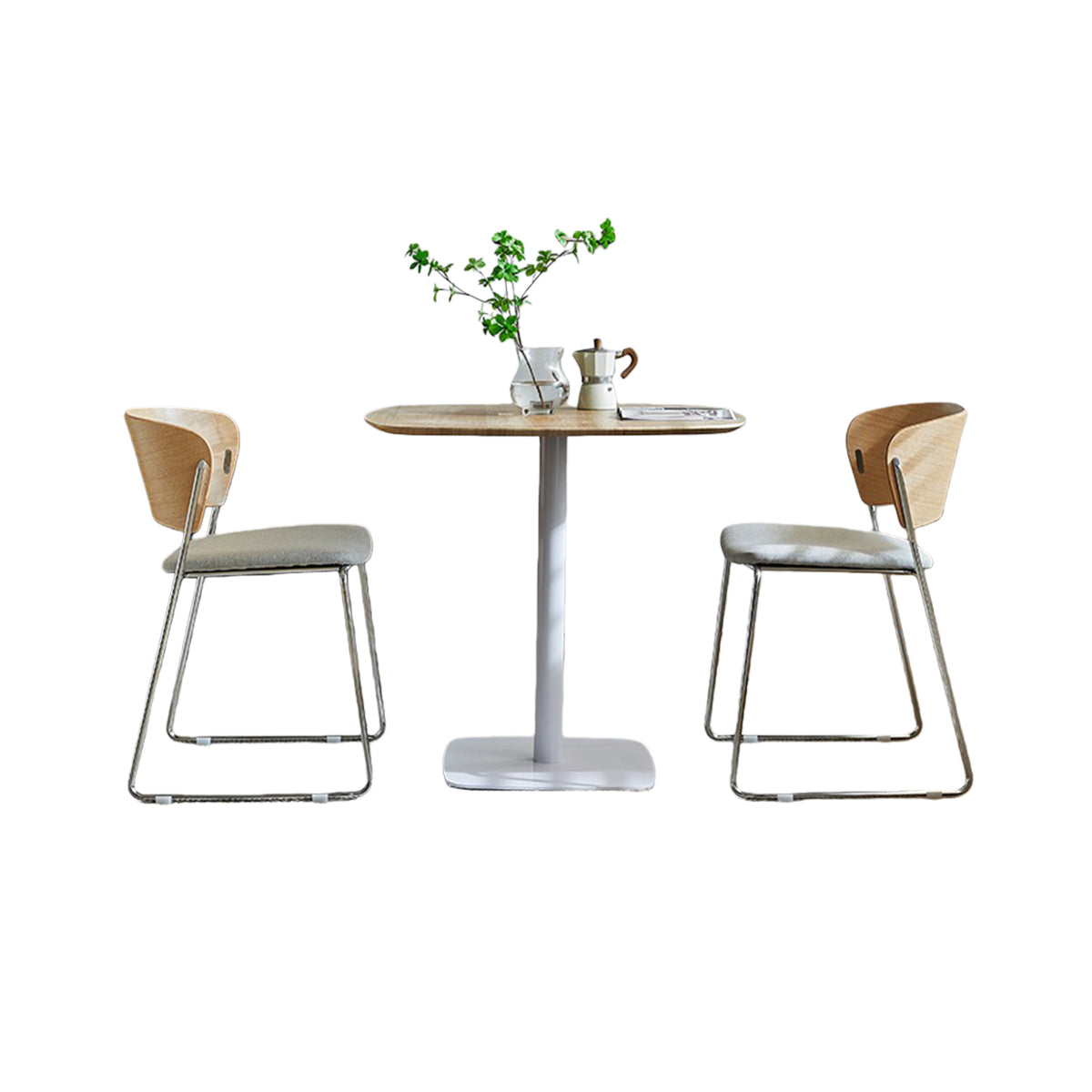 応接セット 応接家具 応接テーブル ウレタンフォーム充填 カーブ背もたれ 炭素鋼脚部 応接室 役員室 組立必要 JDZH-N027