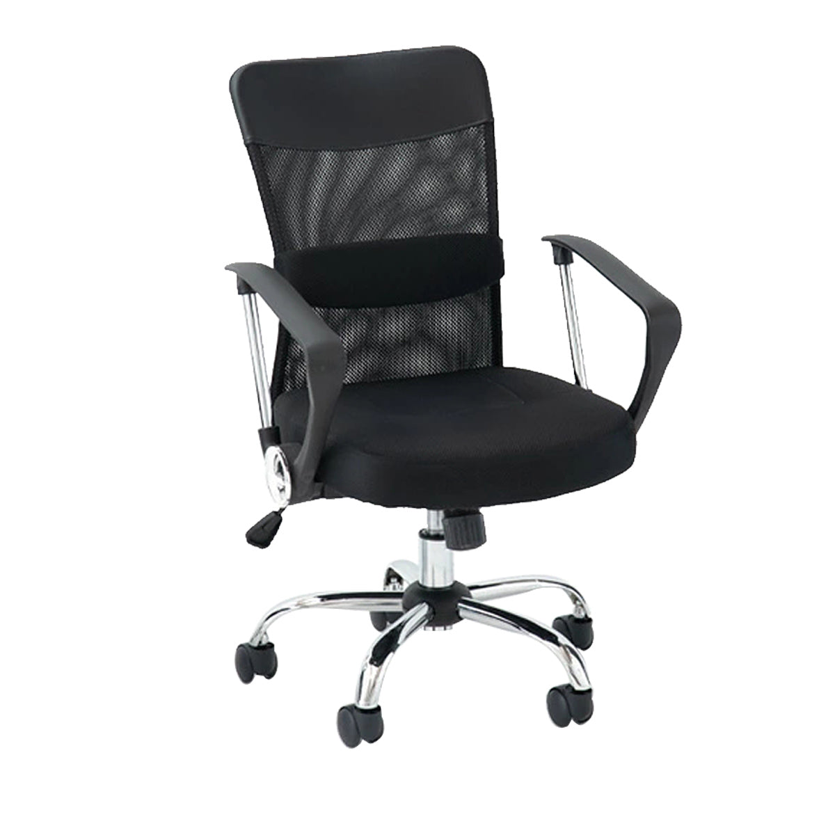 ワークチェア ワーキングチェア オフィスチェア パソコンチェア デスクチェア オフィス用 事務用 会議用 省スペース BGY-N069