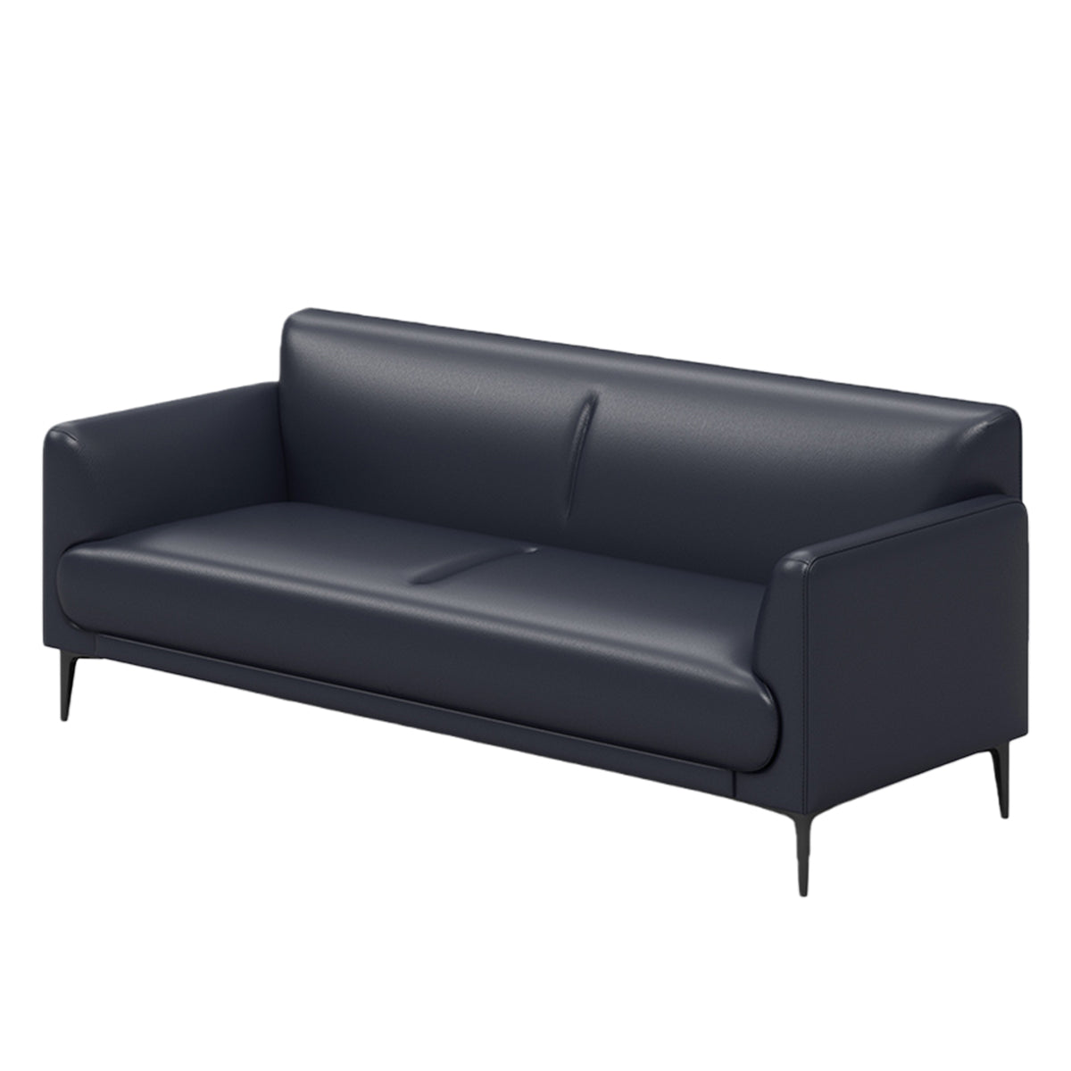 ソファセット ハイバックソファ 椅子 応接ソファ アームソファ ビジネスソファセット 高級感 相談用 オフィス用 JDSF-N057