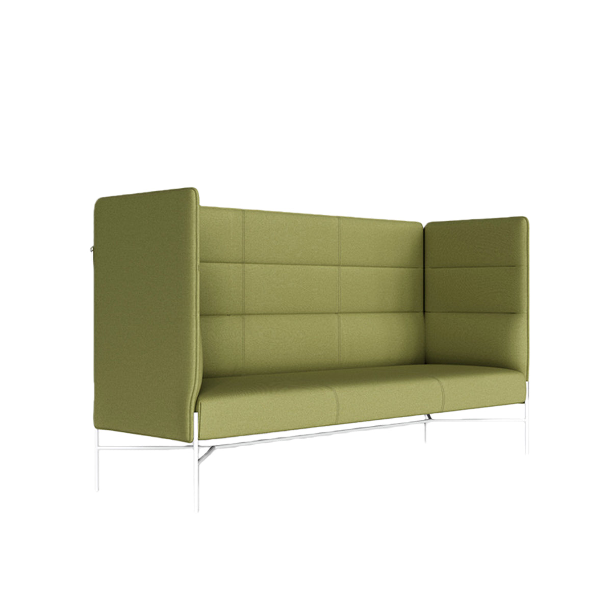 ソファセット ローバックソファ ストレートソファ 応接ソファ アームソファ リビング用 きれいな模様 ファブリック JDSF-N041