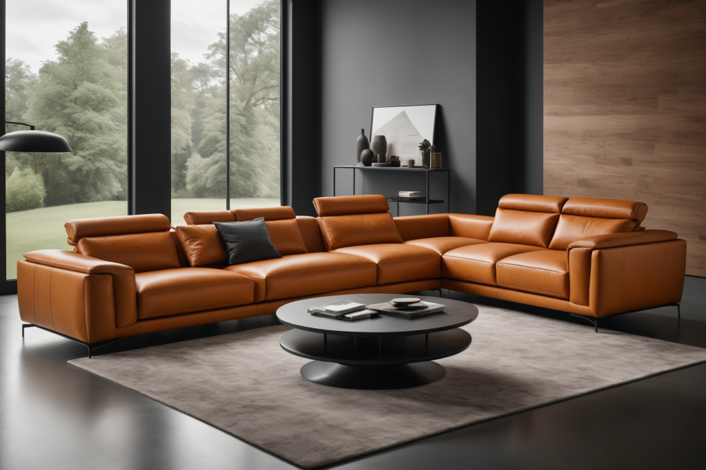 応接ソファの選び方と魅力