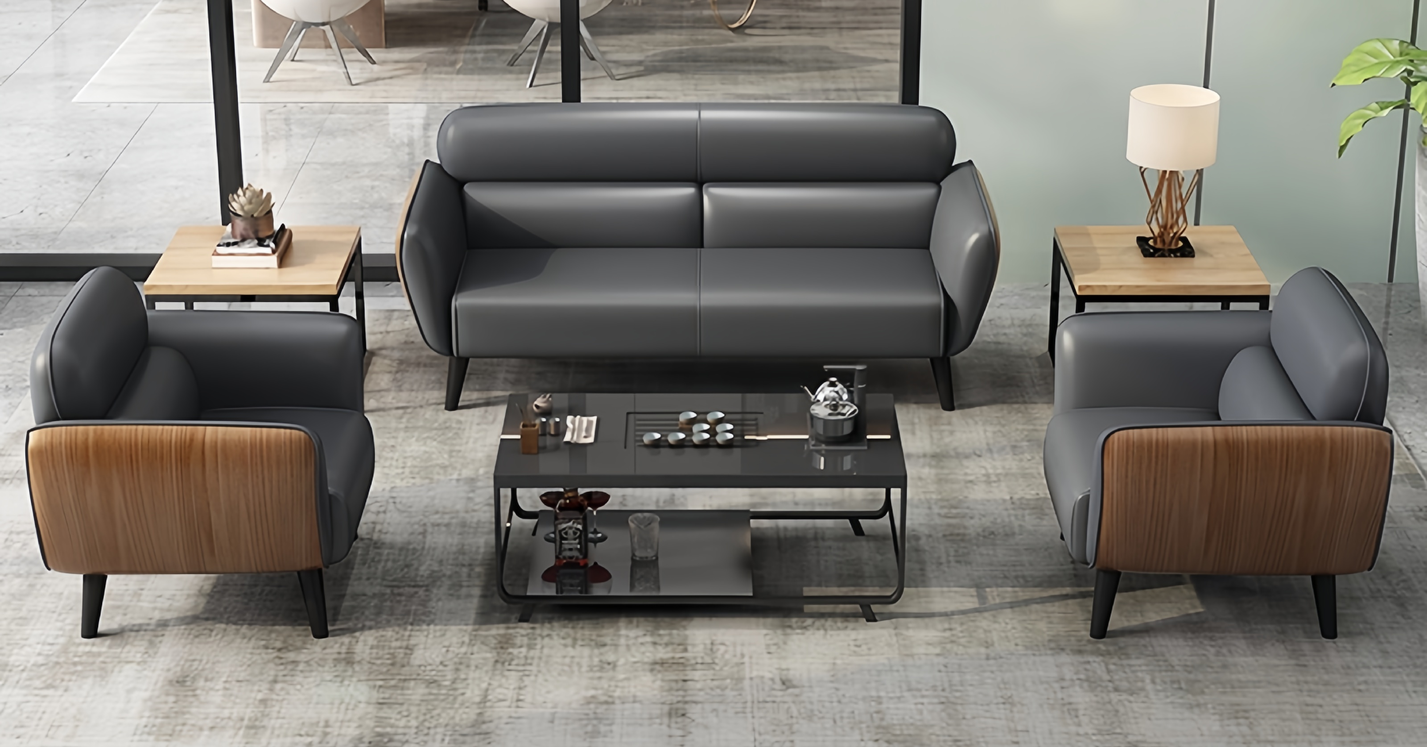 ソファ・応接セット5選!!!