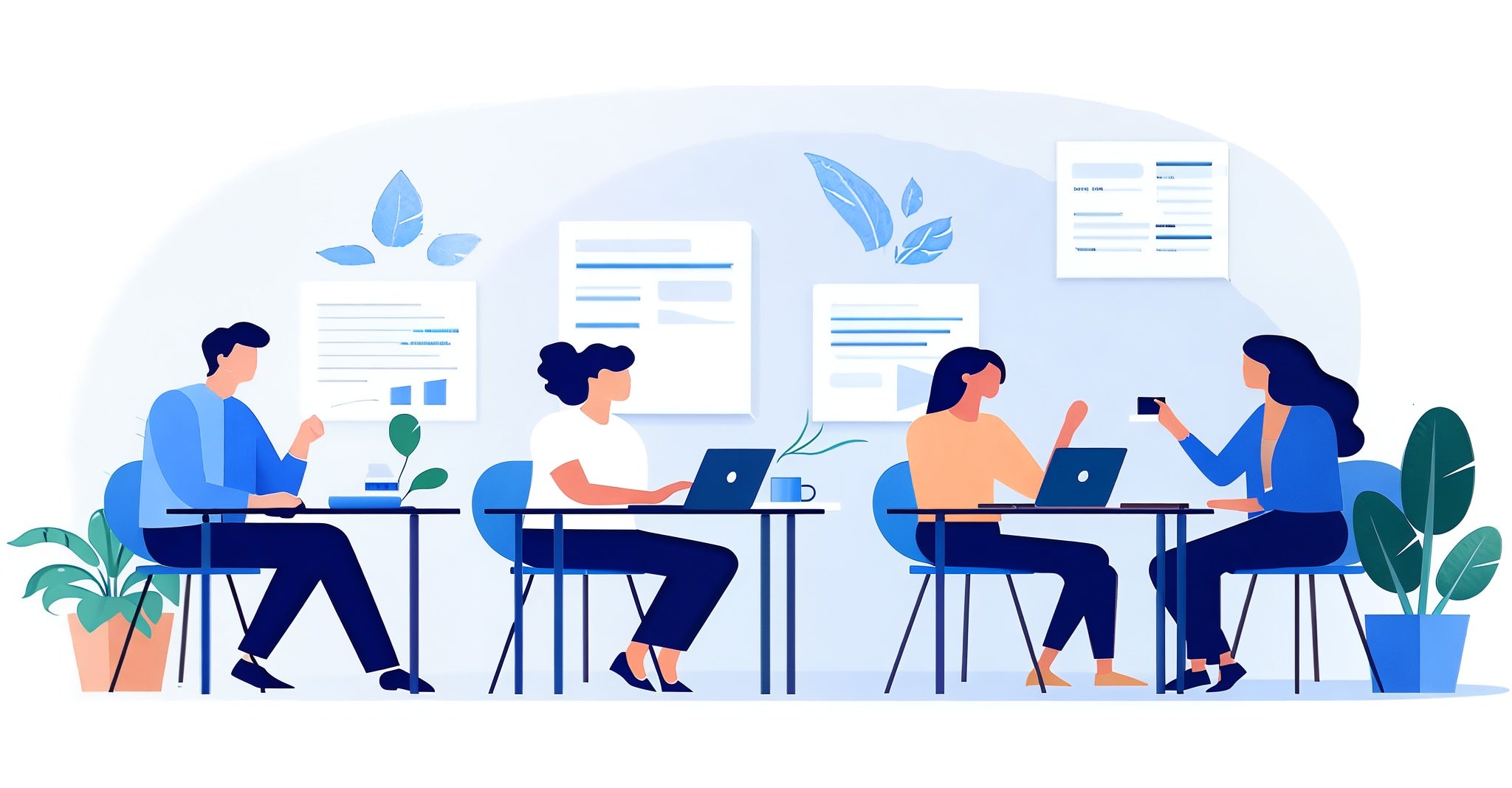 社長の風格を高めるデスク選び｜機能性とデザインで体現するリーダーシップ空間