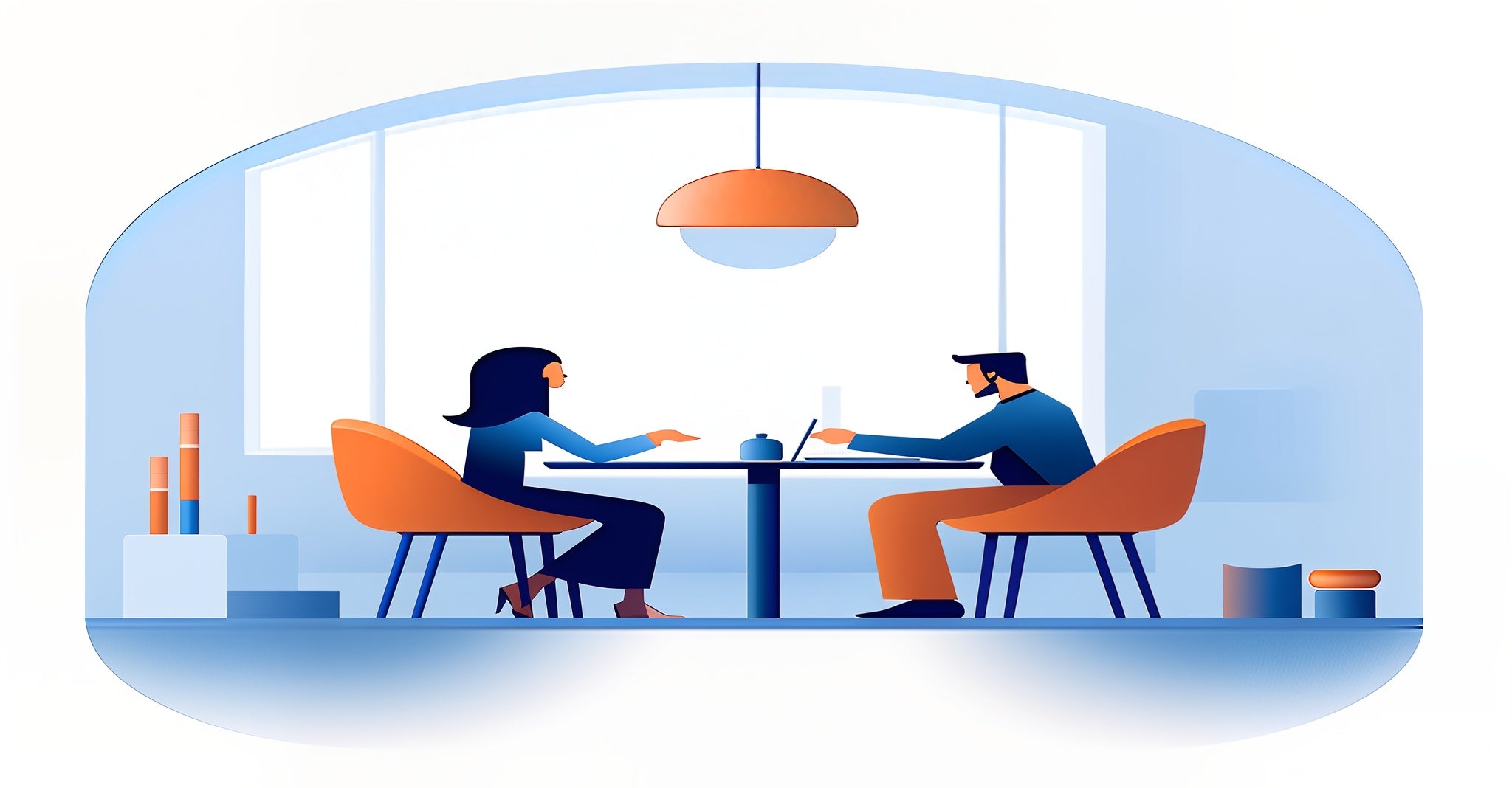 根本から解消する「正しい座り方」と選び方