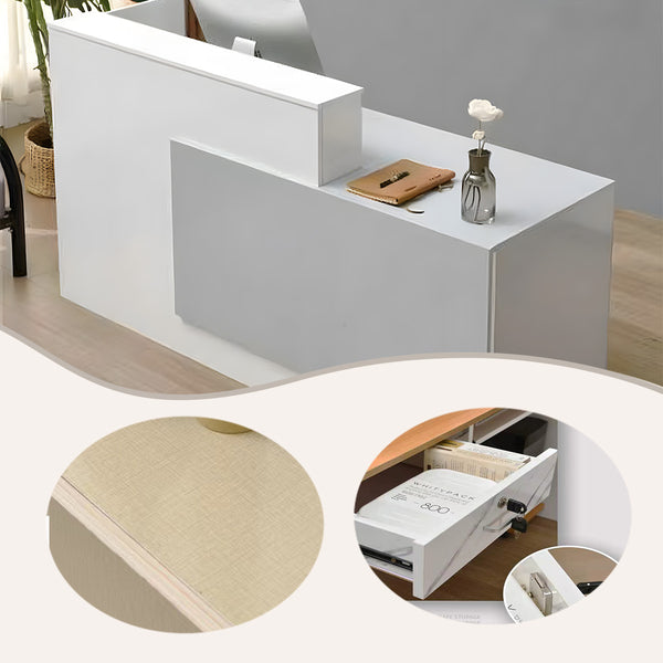 現品処分品　レジカウンター　受付カウンター 現品処分 レジカウンター 受付カウンター