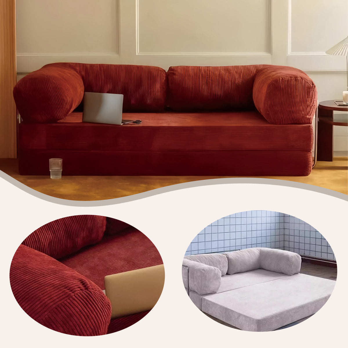 ソファ　リビングソファ　アームソファ　2人掛けソファ　リビング　在宅用　１人掛け　2人掛け　肘掛け付き　洗練　ホワイト　JYSF-N024