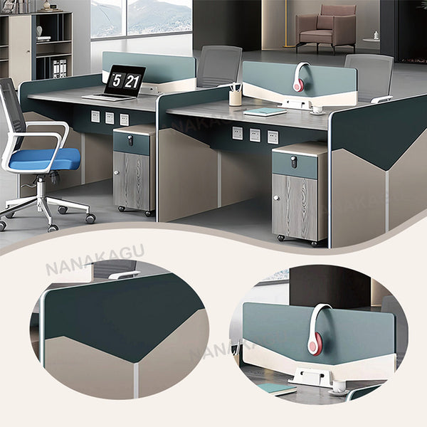 事務用パソコンデスク 楽天市場】[ポイント10倍! 12/15 0:00-12/15 23:59] パソコンデスク