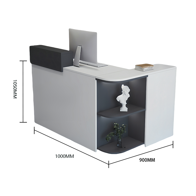 ○専用○レトロなレジカウンター／フラット天板他○