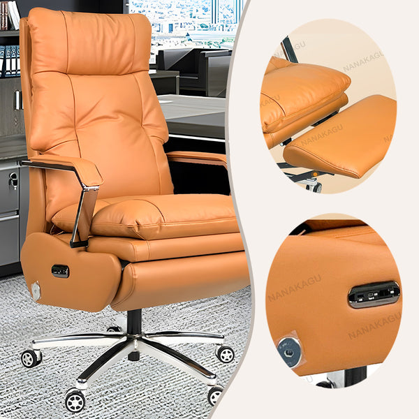 【ひろあき様成約済み】リクライニングチェア＋パネルヒーター＋加湿器 楽天市場】ヒーター付き リクライニング 肘付き ハイタイプ 椅子