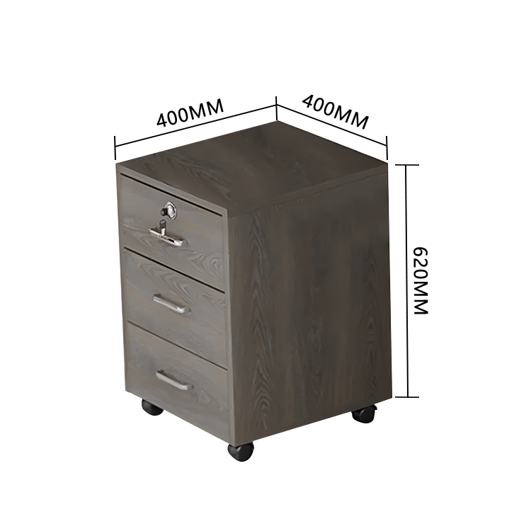 L字型デスク　オフィスデスク　ワークデスク　事務机　木目調　配線穴　スチールフレーム　シンプル　ホワイト　オークグレー　YGZ-N032