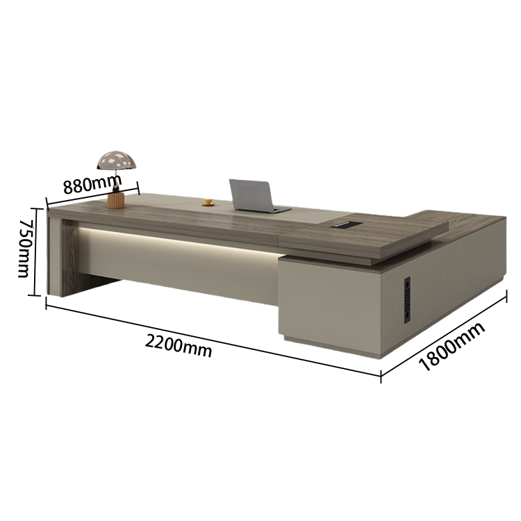 エグゼクティブデスク,オフィスデスク,バイカラーデスク,L型デスク エグゼクティブデスク,オフィスデスク,バイカラーデスク,L型デスク