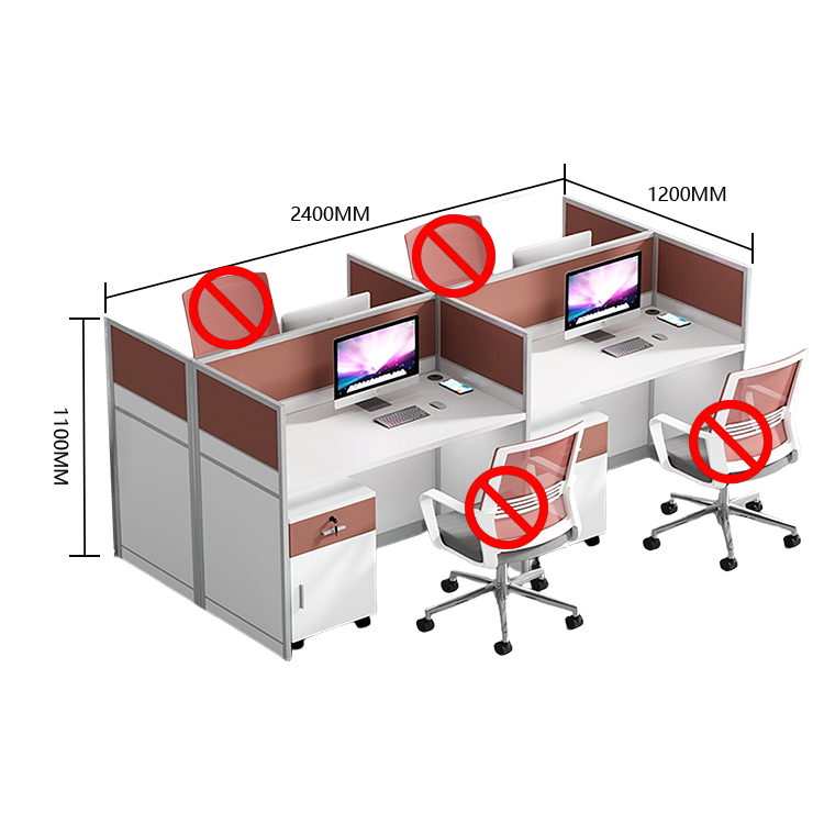 オフィスデスク　Ｌ字型デスク　役員デスク　配線穴　トップパネル　鍵付き　大容量収納　機能性　シンプル　モダン　ホワイト　YGZ-N063