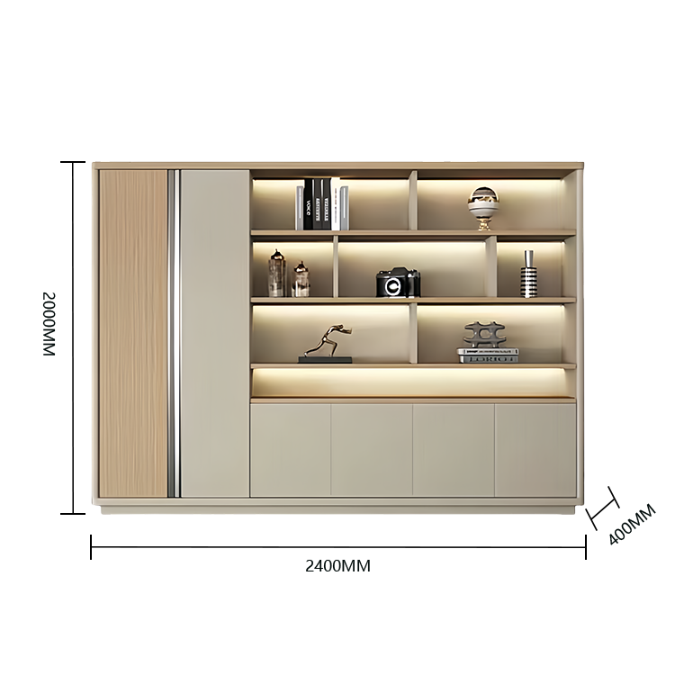 ダークブラウン木製キャビネット 収納棚 収納力抜群 キャビネット 扉 ダークブラウン木製キャビネット 収納棚 収納力抜群 キャビネット 扉