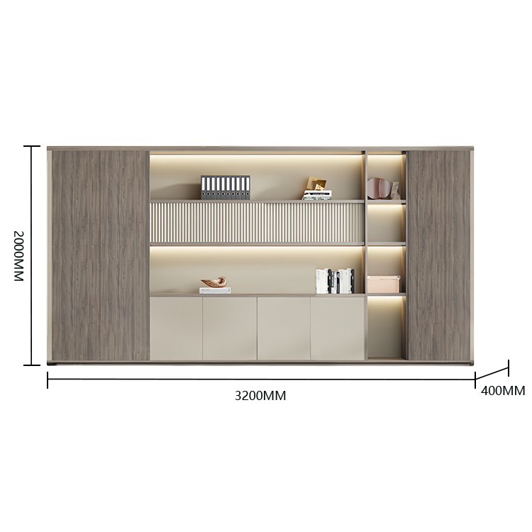 BOOMLATU ディスプレイ キャビネット 63×20×81 楽天市場】ディスプレイキャビネット (幅77cm WH)【メーカー直送