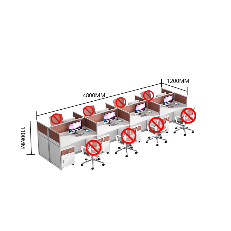 オフィスデスク　Ｌ字型デスク　役員デスク　配線穴　トップパネル　鍵付き　大容量収納　機能性　シンプル　モダン　ホワイト　YGZ-N063