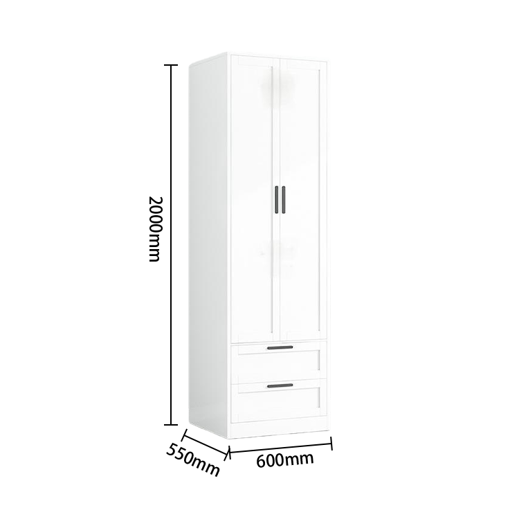 多目的な収納　壁面収納　ファイル収納　書類棚　オフィスキャビネット　大容量収納　引き出し　ガラス扉　冷間加工鋼　ホワイト　BGCWG-N065