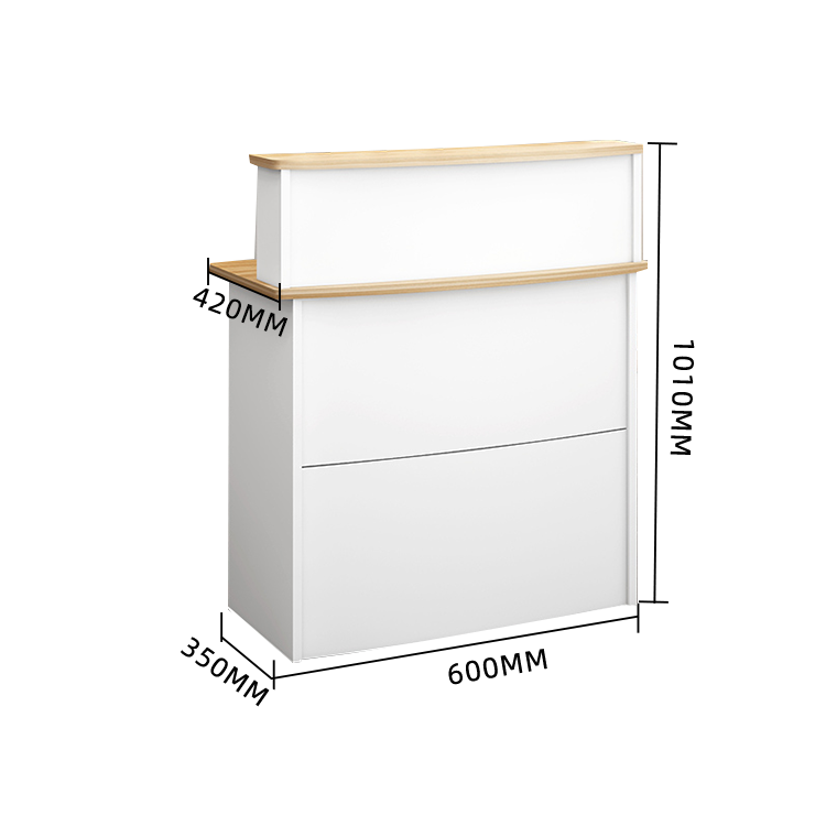 レジカウンター 楽天市場】楽天1位！【静音&鍵付き】受付カウンター レジ