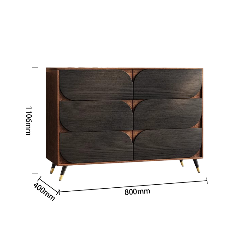 収納キャビネット　ロッカー　キャビネット　ラック　木製棚　収納棚　大容量収納　ユニークなデザイン　組立必要　JYCWG-N030