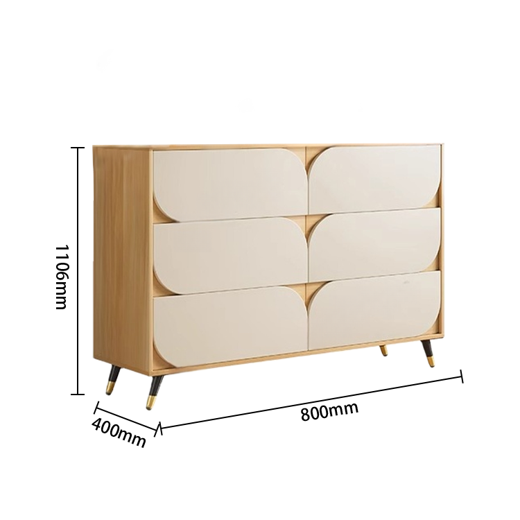 収納キャビネット　ロッカー　キャビネット　ラック　木製棚　収納棚　大容量収納　ユニークなデザイン　組立必要　JYCWG-N030