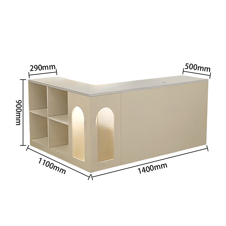 受付カウンター,レジカウンター,L字型カウンター,店舗用,展示棚,大容量 受付カウンター,レジカウンター,L字型カウンター,店舗用,展示棚,大容量