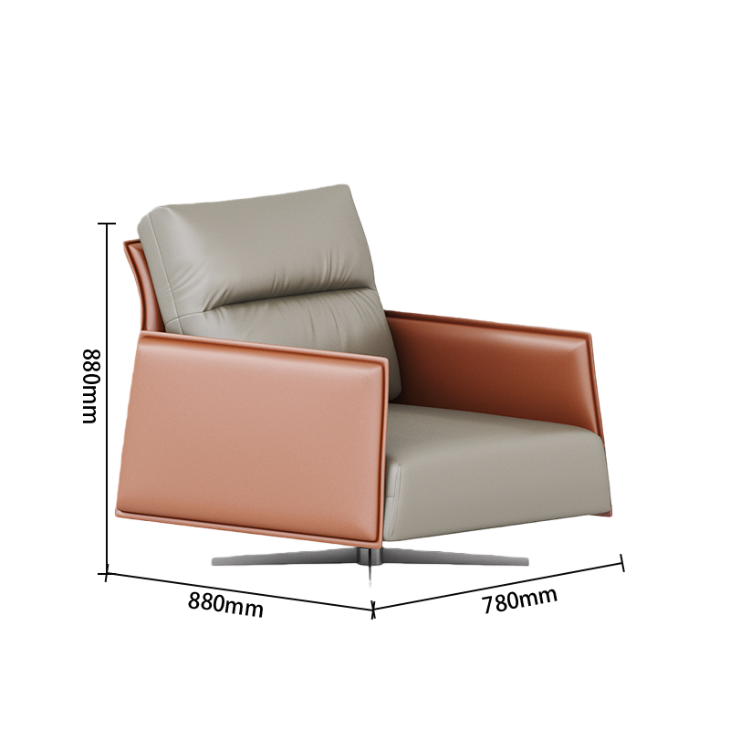 ソファセット　ハイバックソファ　椅子　応接ソファ　アームソファ　ビジネスソファセット　相談用　オフィス用　受付用　無垢材　JDSF-N055