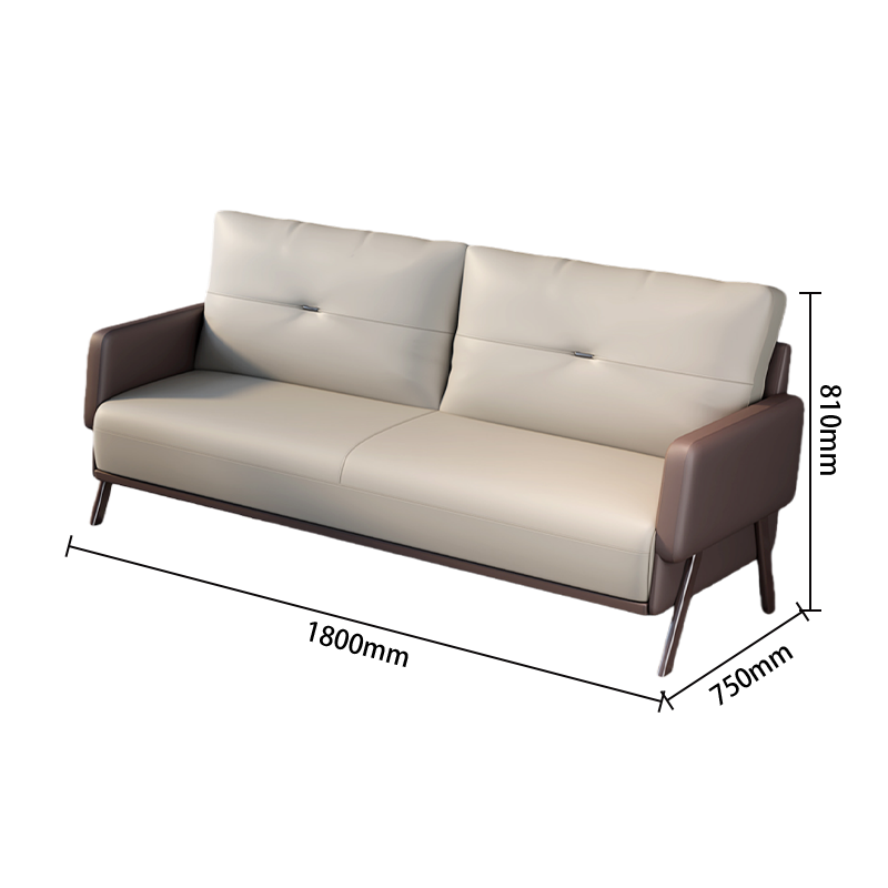 ソファセット　ハイバックソファ　椅子　応接ソファ　アームソファ　ビジネスソファセット　相談用　オフィス用　受付用　JDSF-N049