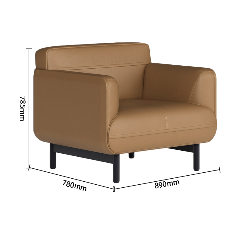 ソファセット　リビングソファ　ローバックソファー　応接ソファセット　ビジネスソファセット　1人掛け　相談用　オフィス用　JDSF-N043