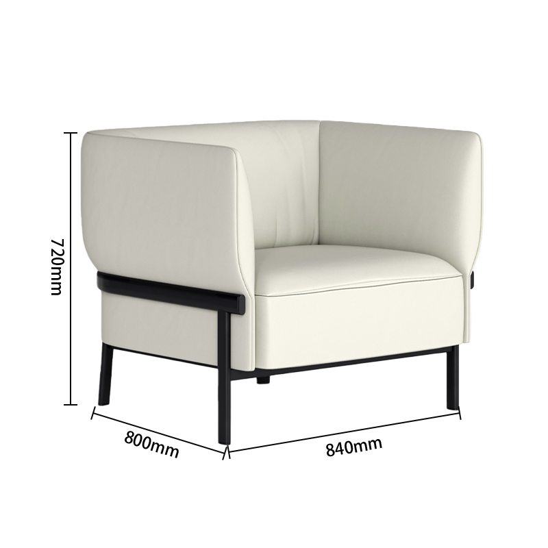 ソファセット　ローバックソファ　ストレートソファ　応接ソファ　アームソファ　リビング用　受付用　高反発ウレタンフォーム　JDSF-N042