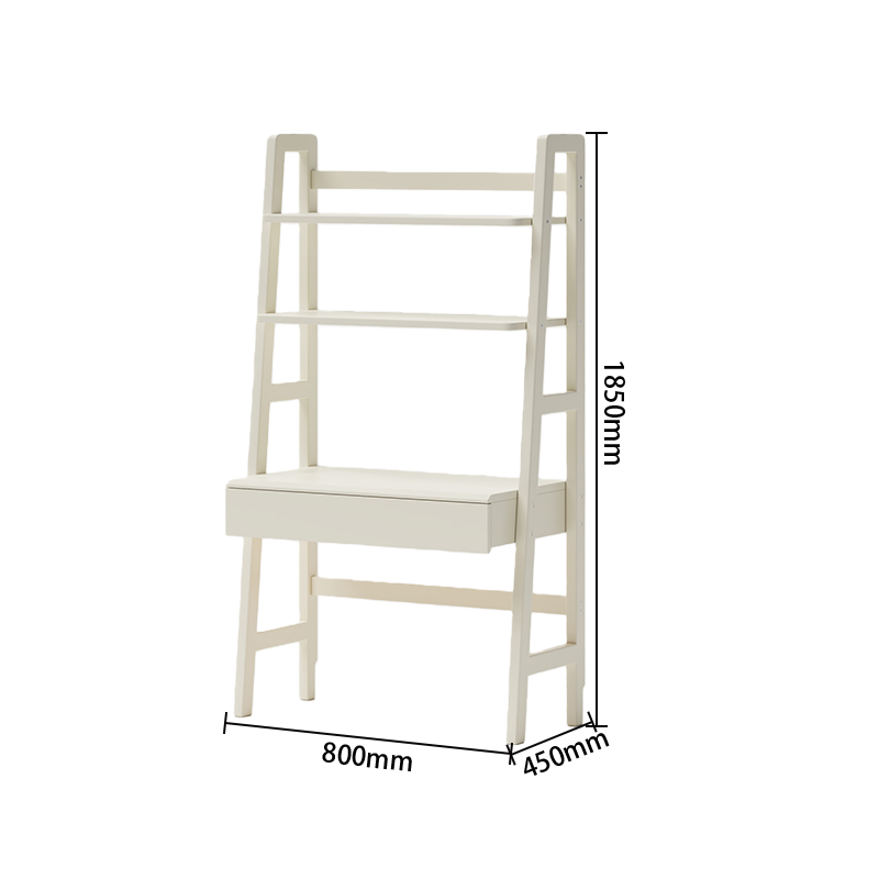 学習机　勉強机　学習デスク　大容量収納　耐荷重性　頑丈な構造　デスク　テーブル　収納付き　在宅勤務　自宅用　組立必要　XXZ-N035