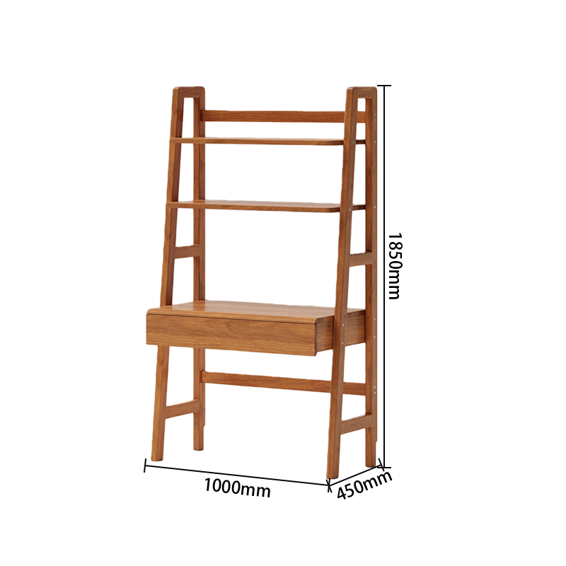 学習机　勉強机　学習デスク　大容量収納　耐荷重性　頑丈な構造　デスク　テーブル　収納付き　在宅勤務　自宅用　組立必要　XXZ-N035