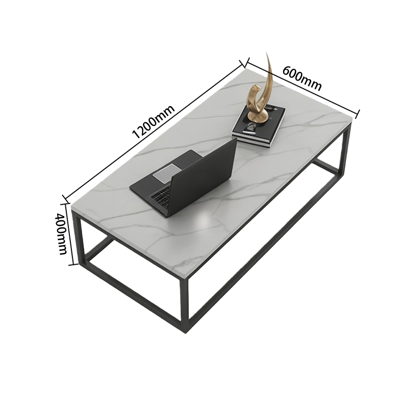 応接セット　相談用ソファ　カフェテーブル　長方形　応接ソファ　リビングチェアセット　喫茶店　待合室　ループ　ふわふわ　JDSF-N051