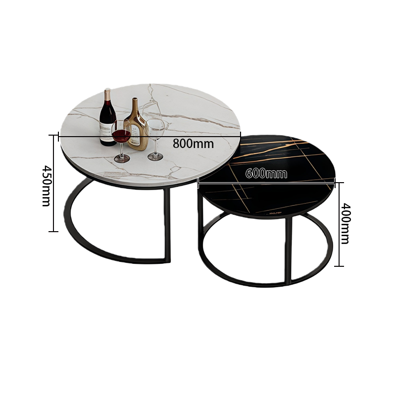 応接セット　相談用ソファ　カフェテーブル　長方形　応接ソファ　リビングチェアセット　喫茶店　待合室　ループ　ふわふわ　JDSF-N051