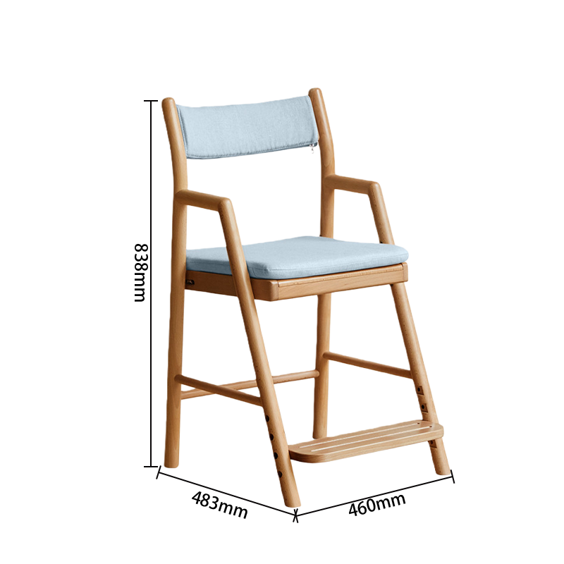 学習机　勉強机　学習デスク　高さ調整可能　広い天板　大容量収納　頑丈なフレーム　組立必要　在宅勤務　自宅用　XXZ-N032