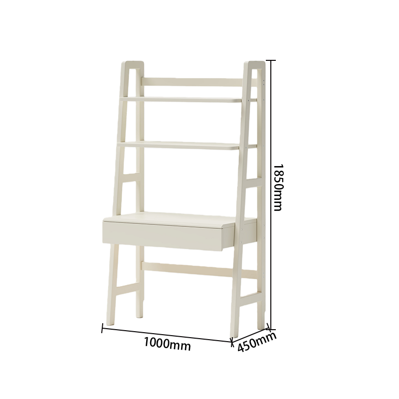 学習机　勉強机　学習デスク　大容量収納　耐荷重性　頑丈な構造　デスク　テーブル　収納付き　在宅勤務　自宅用　組立必要　XXZ-N035