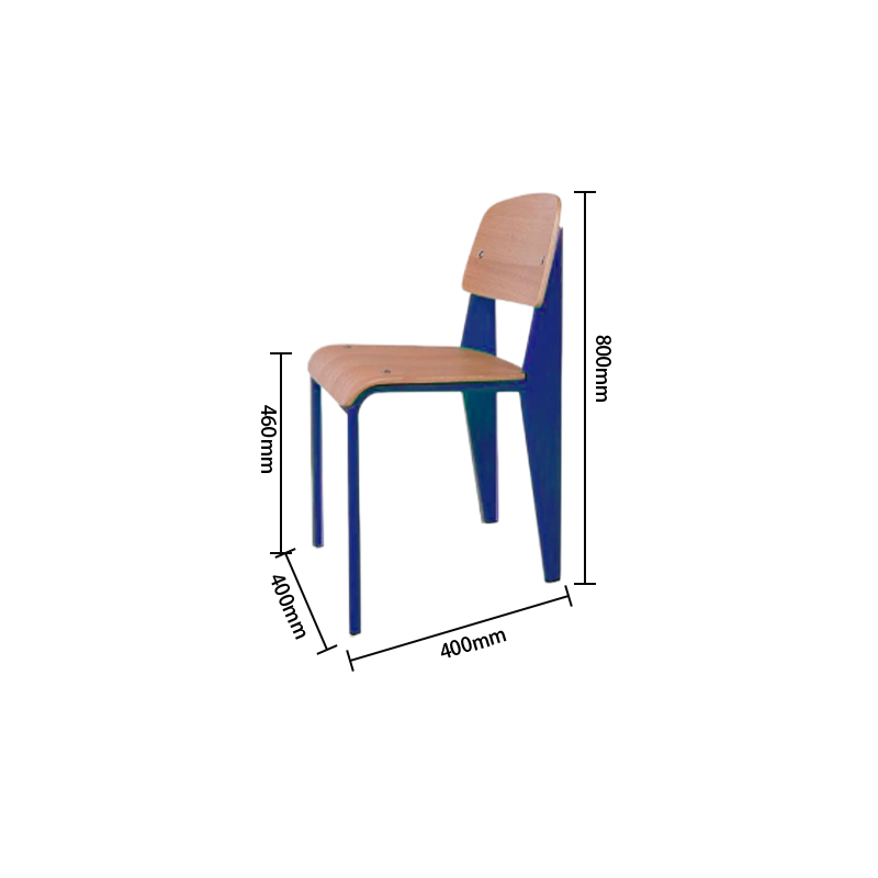 チェア　コンパクト　ダイニングチェア　椅子　室内　炭素鋼フレーム 落ち着き　ブラック ウォールナット 木目調 グリーン ブルー ホワイトCZY-N007
