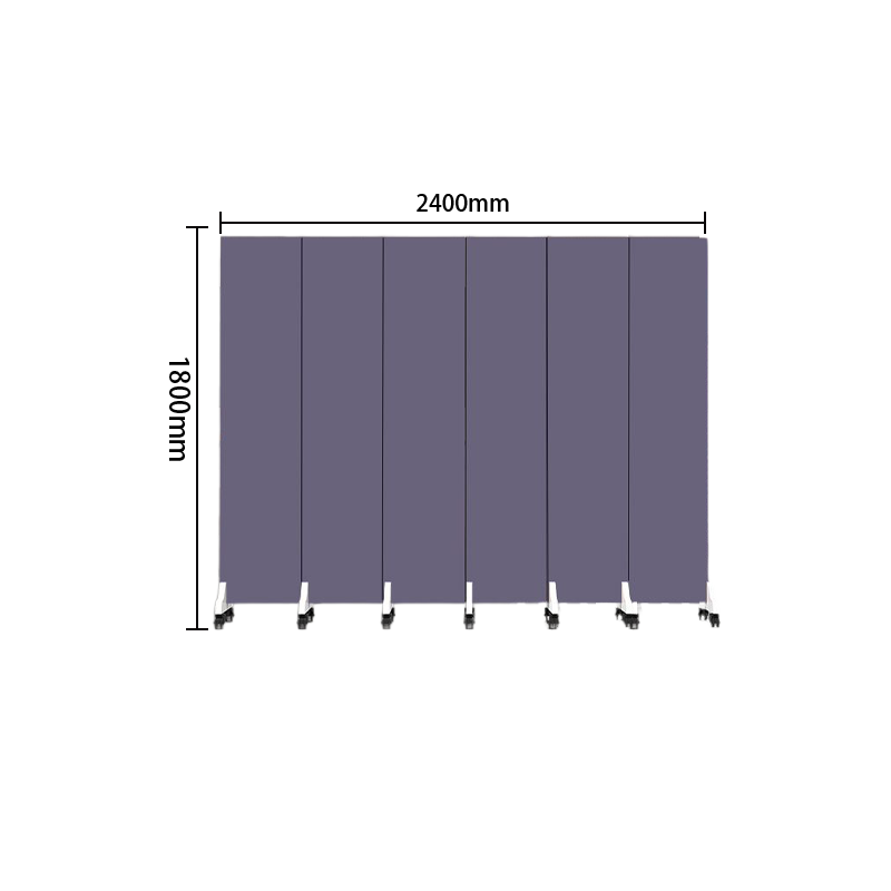 パーテーション　オフィス　連結用　キャスター付き　目隠し　パネル　木製　頑丈なフレーム　カスタマイズ可能　BGPF-N005