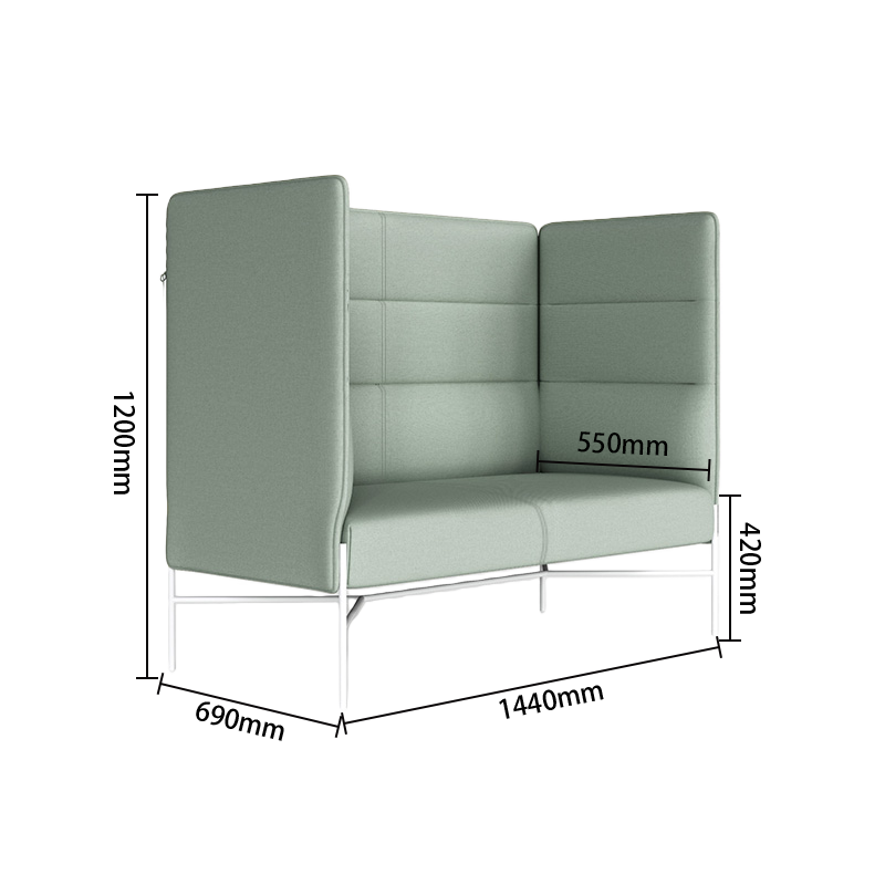 ソファセット　ローバックソファ　ストレートソファ　応接ソファ　アームソファ　リビング用　きれいな模様　ファブリック　JDSF-N041