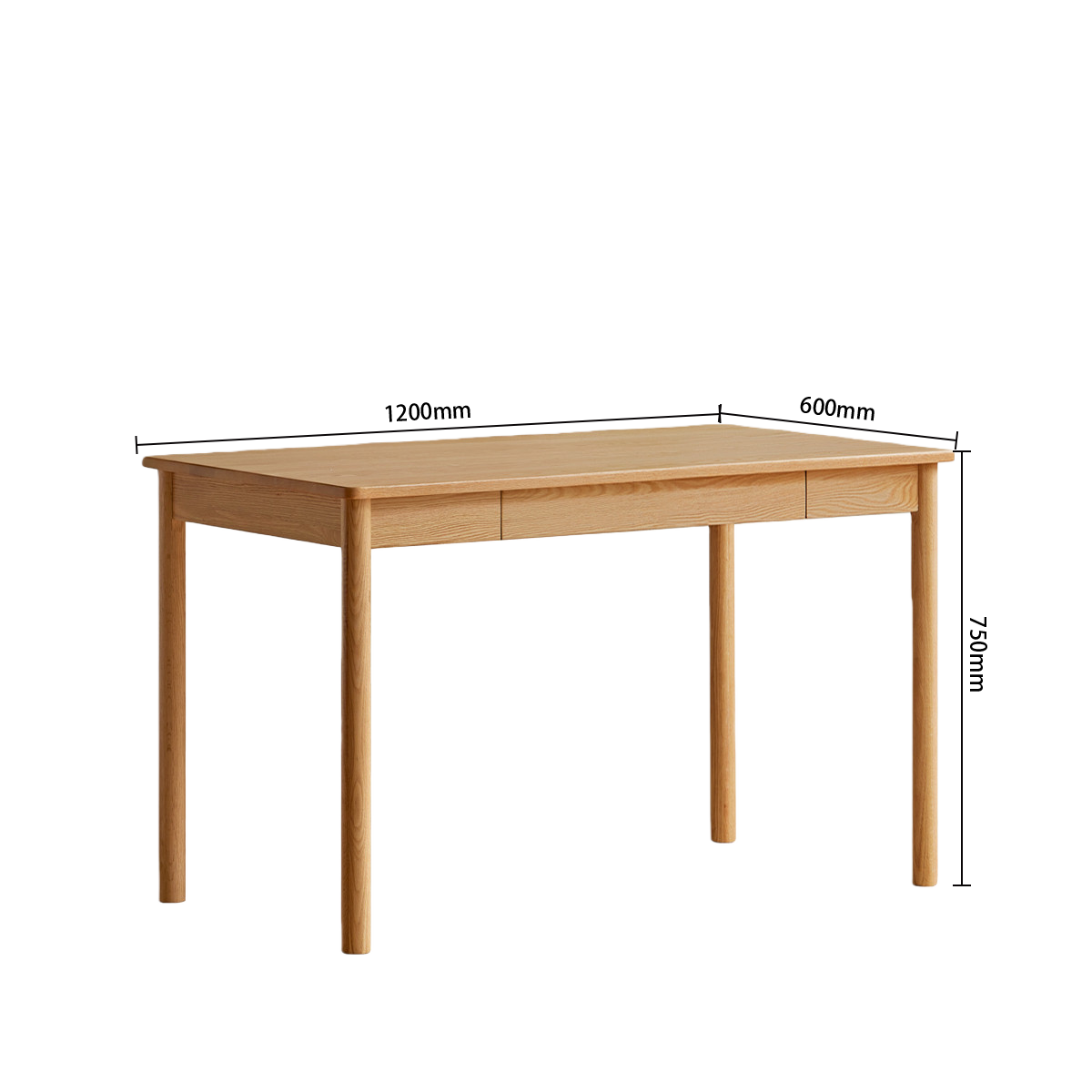 学習机　勉強机　学習デスク　広い下肢空間　大容量収納　広い天板　頑丈なフレーム　在宅勤務　自宅用　組立必要　XXZ-N031