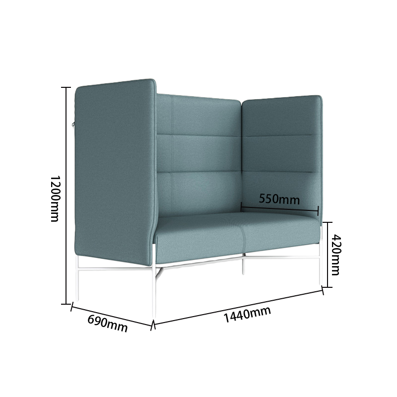 ソファセット　ローバックソファ　ストレートソファ　応接ソファ　アームソファ　リビング用　きれいな模様　ファブリック　JDSF-N041