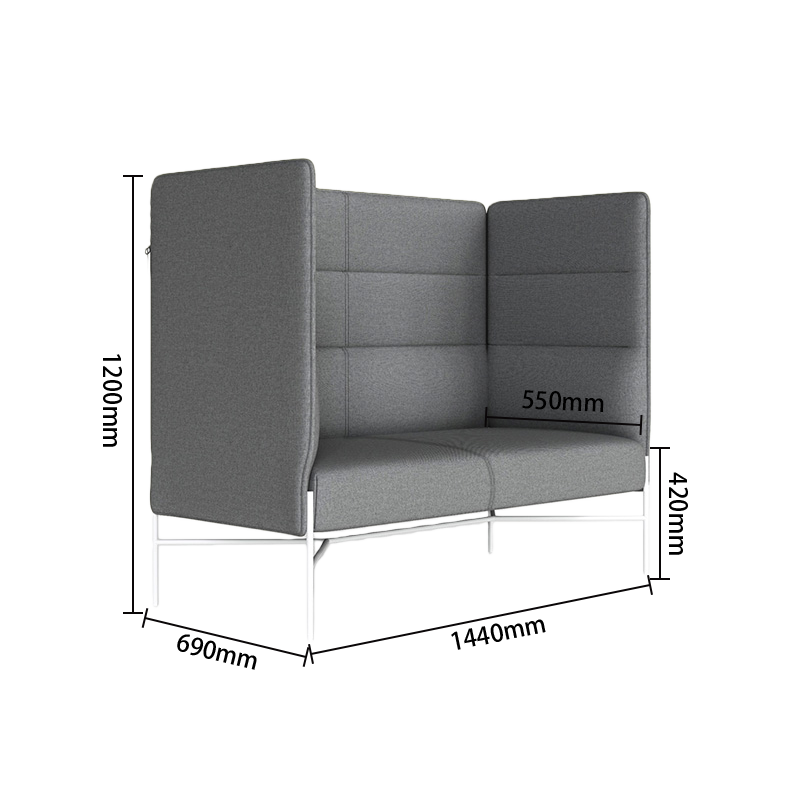 ソファセット　ローバックソファ　ストレートソファ　応接ソファ　アームソファ　リビング用　きれいな模様　ファブリック　JDSF-N041