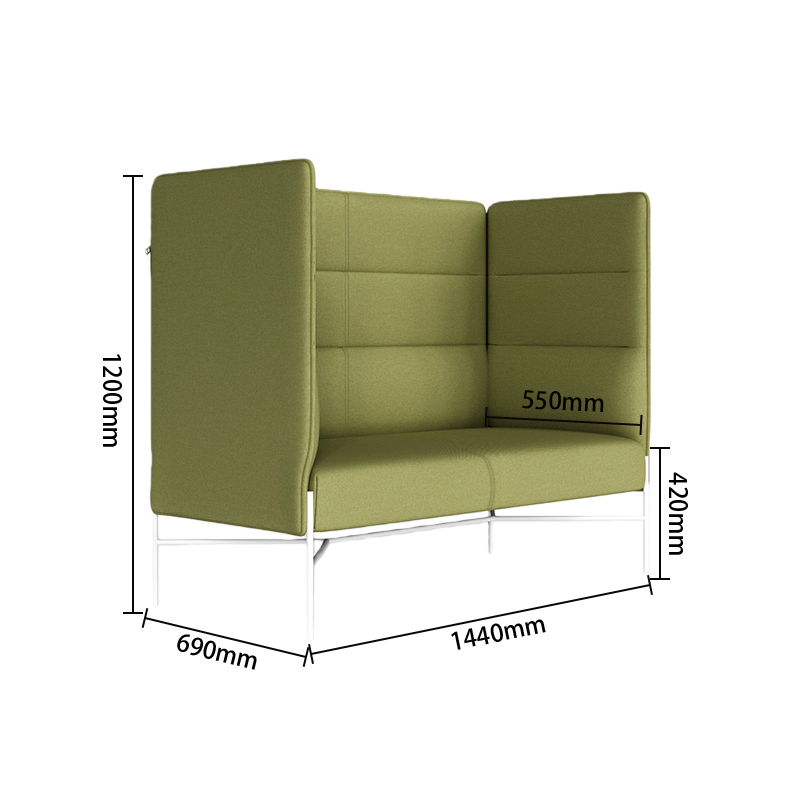 ソファセット　ローバックソファ　ストレートソファ　応接ソファ　アームソファ　リビング用　きれいな模様　ファブリック　JDSF-N041