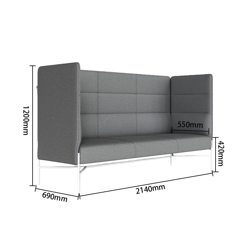 ソファセット　ローバックソファ　ストレートソファ　応接ソファ　アームソファ　リビング用　きれいな模様　ファブリック　JDSF-N041